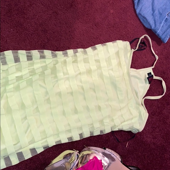 Sun dress - Picture 5 of 5